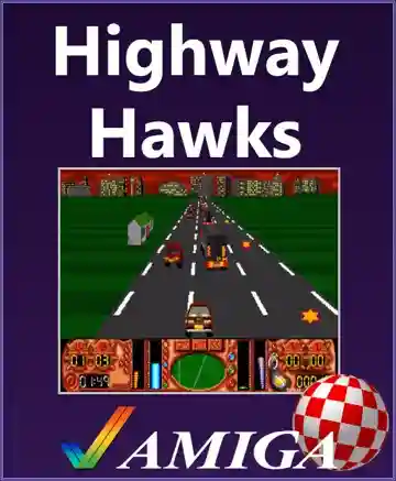 Highway Hawks_Disk1-Amiga